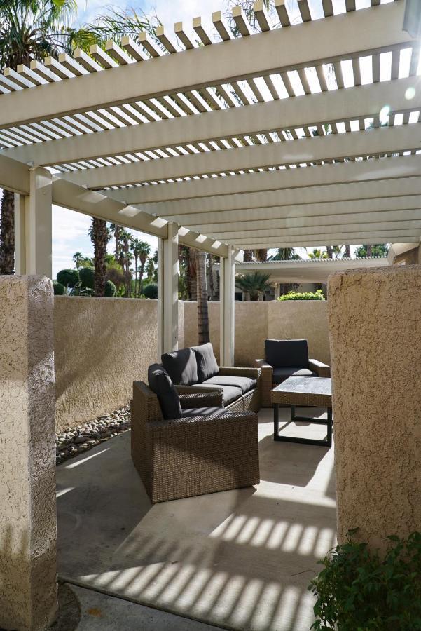 Desert Palms The Villas At Emerald Desert מראה חיצוני תמונה