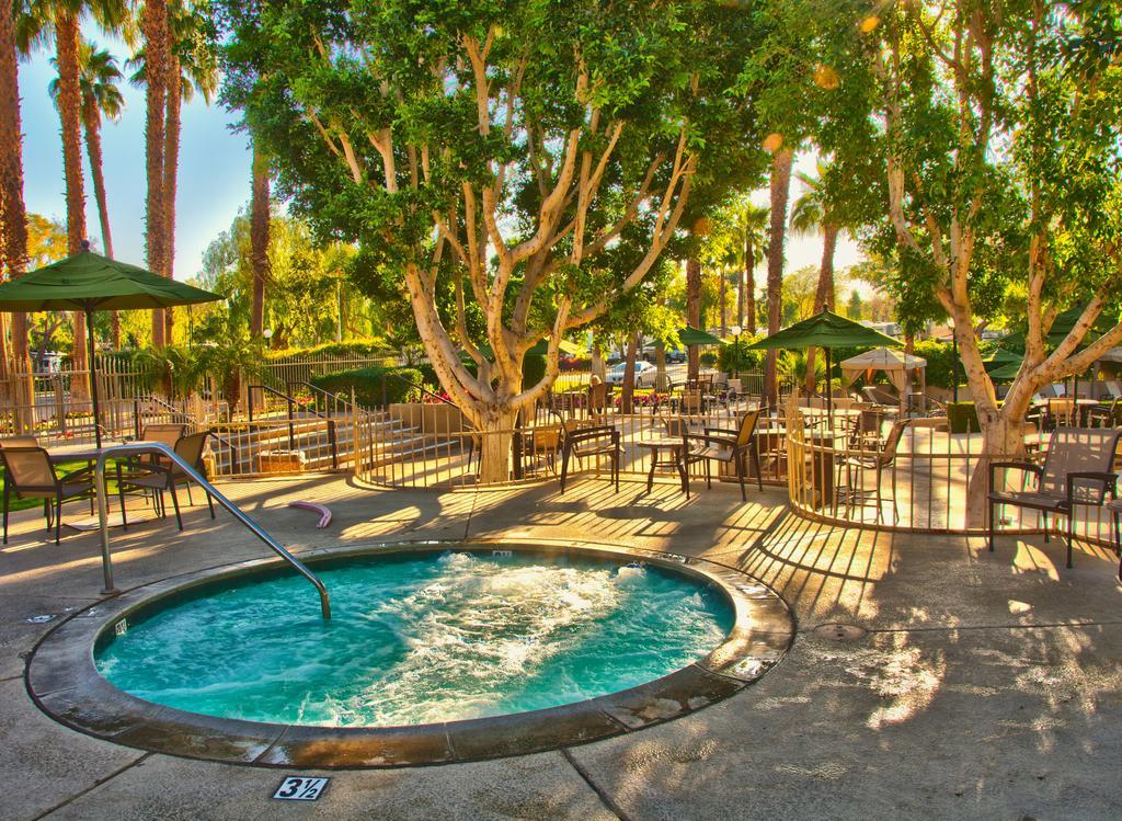 Desert Palms The Villas At Emerald Desert מראה חיצוני תמונה
