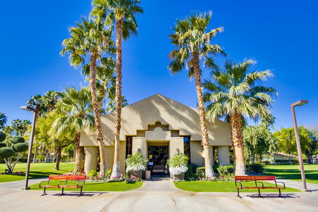 Desert Palms The Villas At Emerald Desert מראה חיצוני תמונה