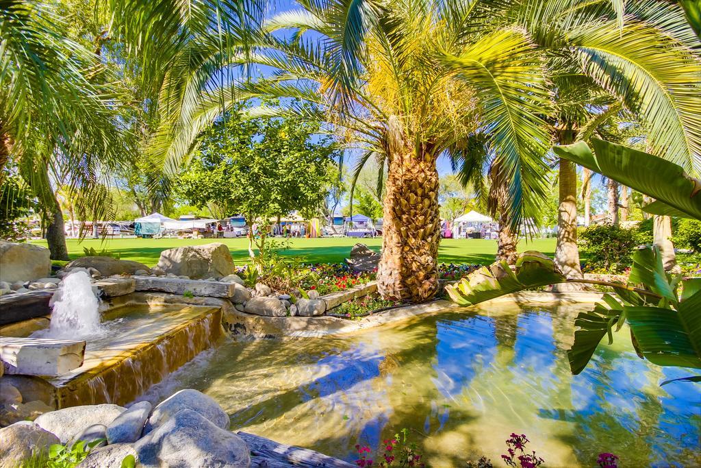 Desert Palms The Villas At Emerald Desert מראה חיצוני תמונה